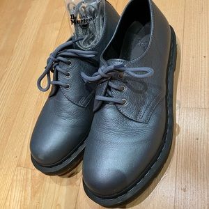 DR MARTENS 1461 Sequin 3-Eye Shoe